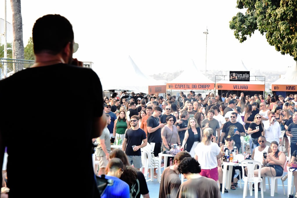 JTC Rock Fest 2024